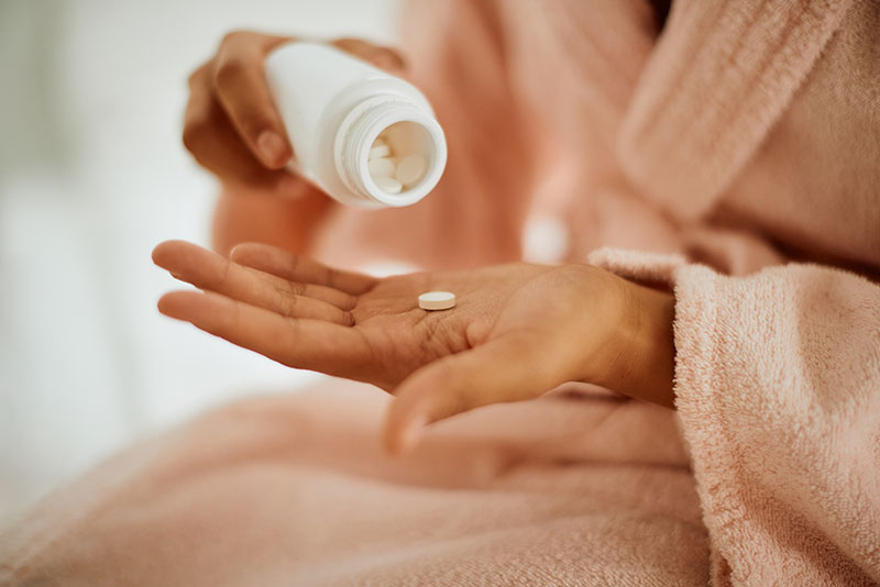 An Aspirin a Day – Can kill you? NSAIDS OTC Drugs
